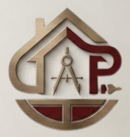 CP Jordans Construction & Maintenance logo