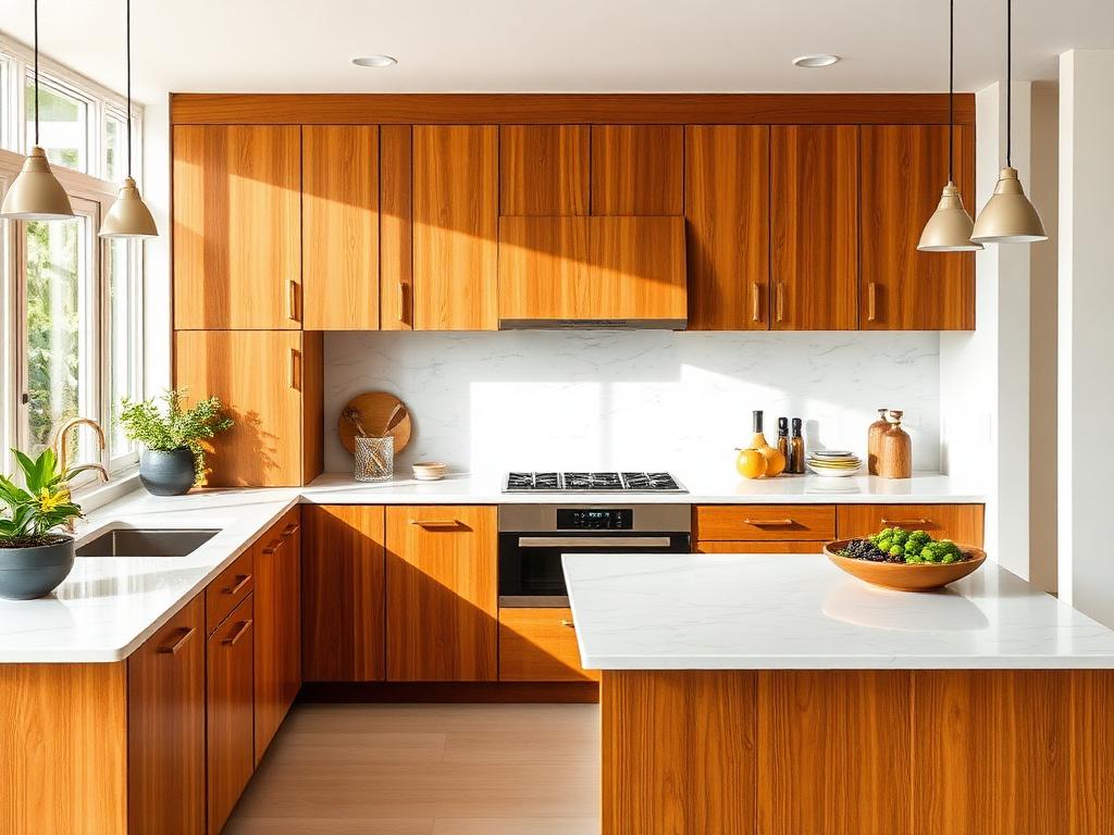 Kitchen Upgrade