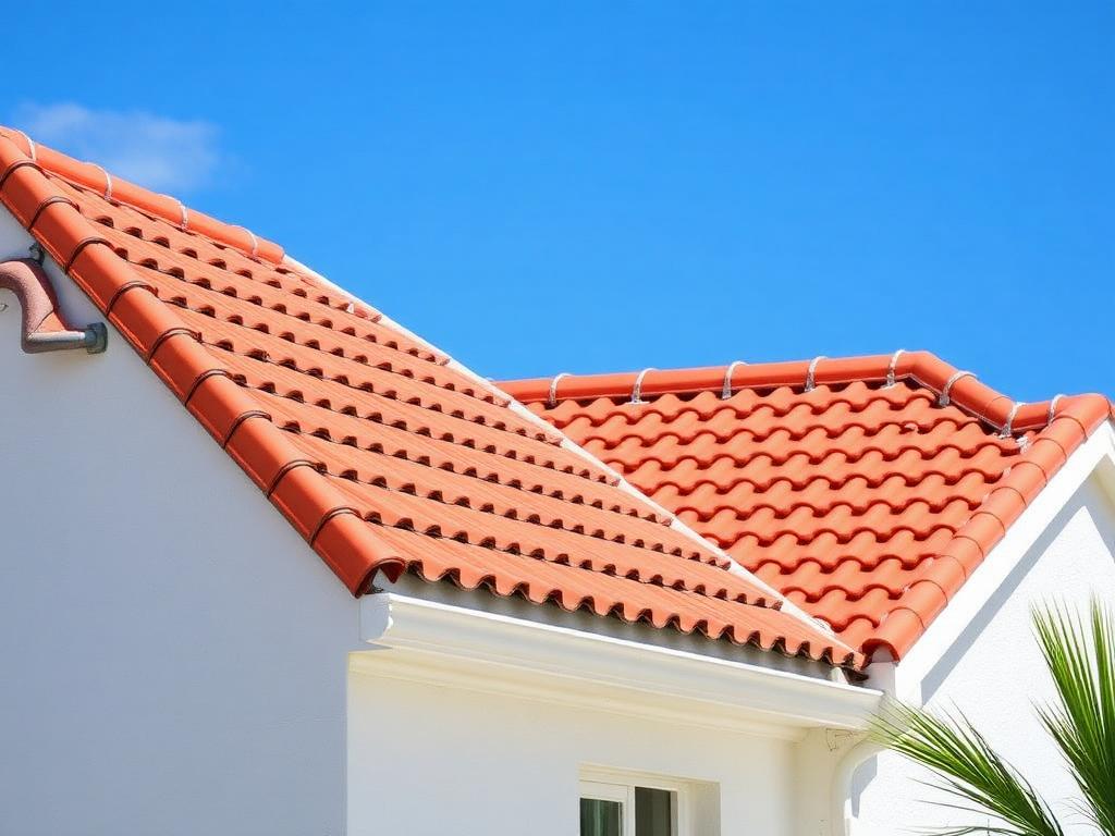 Roof Repair & Installation